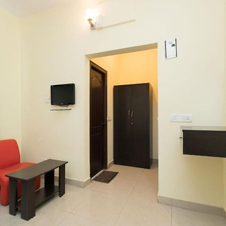 Oyo 10378 Hotel Hibiscus Mayflower 班加罗尔 外观 照片
