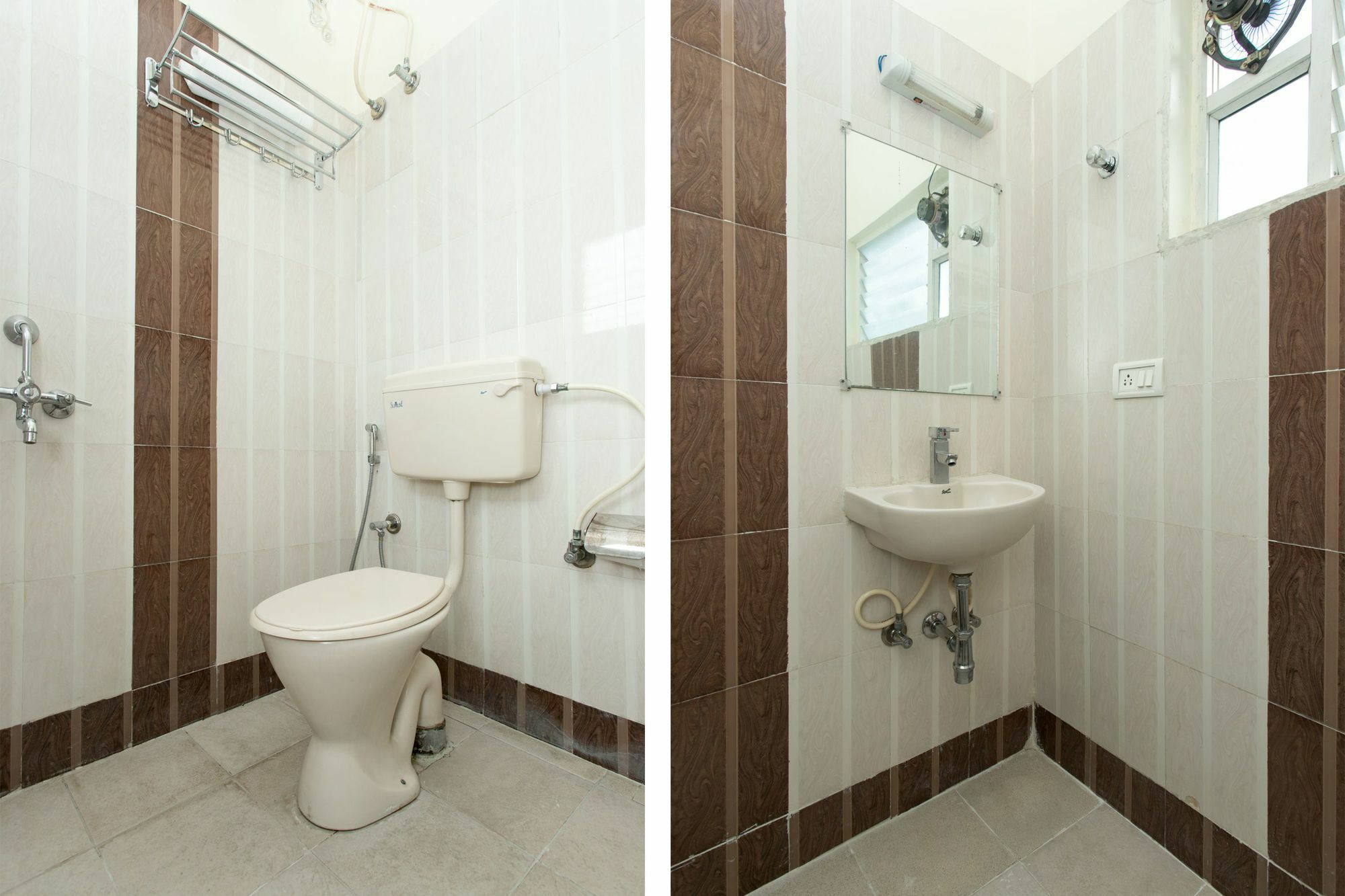 Oyo 10378 Hotel Hibiscus Mayflower 班加罗尔 外观 照片